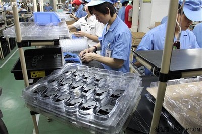 全方位保障品質(zhì)！探訪富勒鍵鼠制造工廠，揭秘可靠背后的硬核實(shí)力